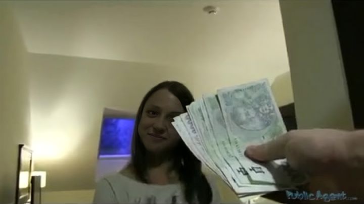 Смотреть Русское Порно Домашнее За Деньги